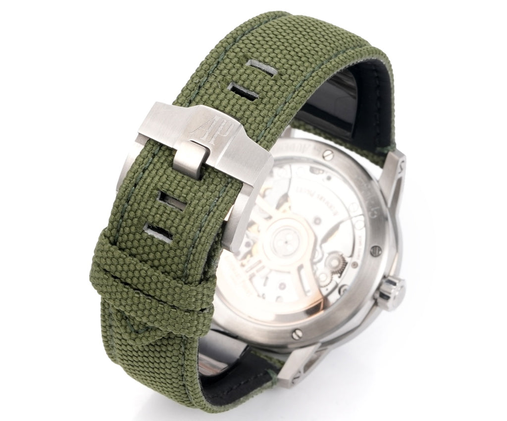 Audemars Piguet Code 11.59 Watch G057 - product view 8