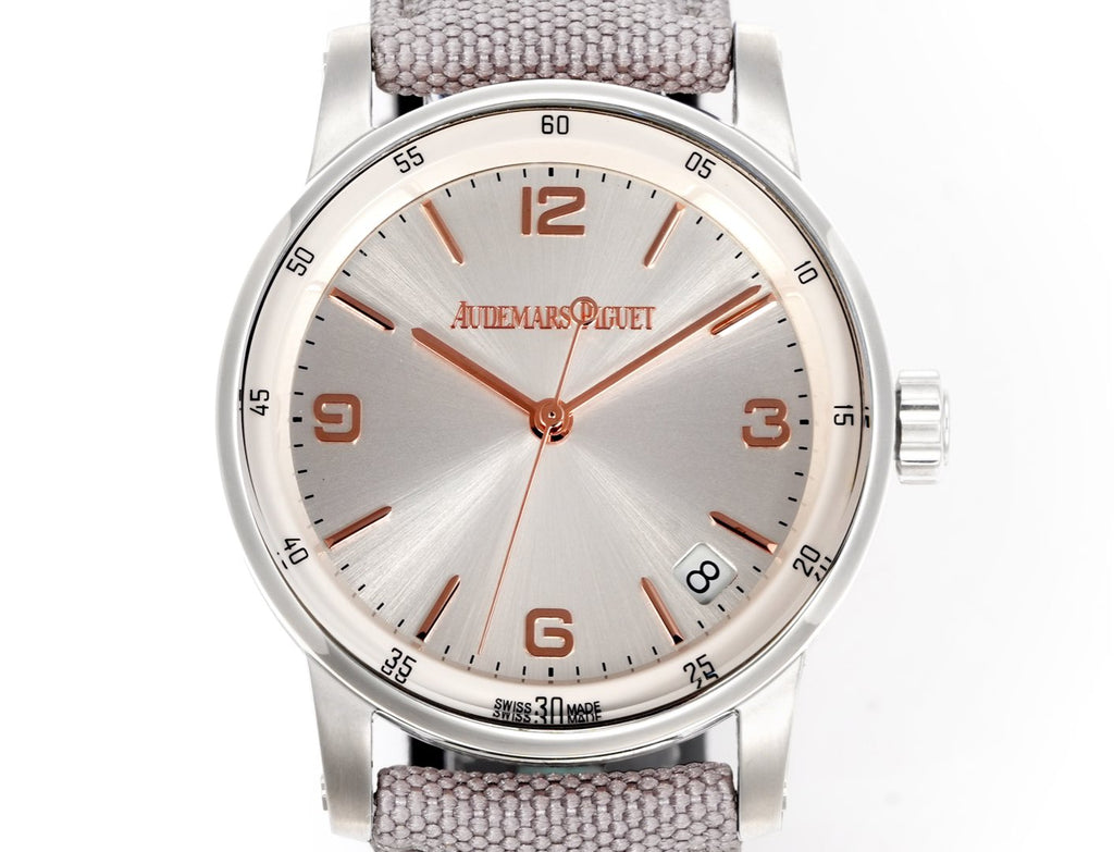Audemars Piguet Code 11.59 Watch G058 - product view 2