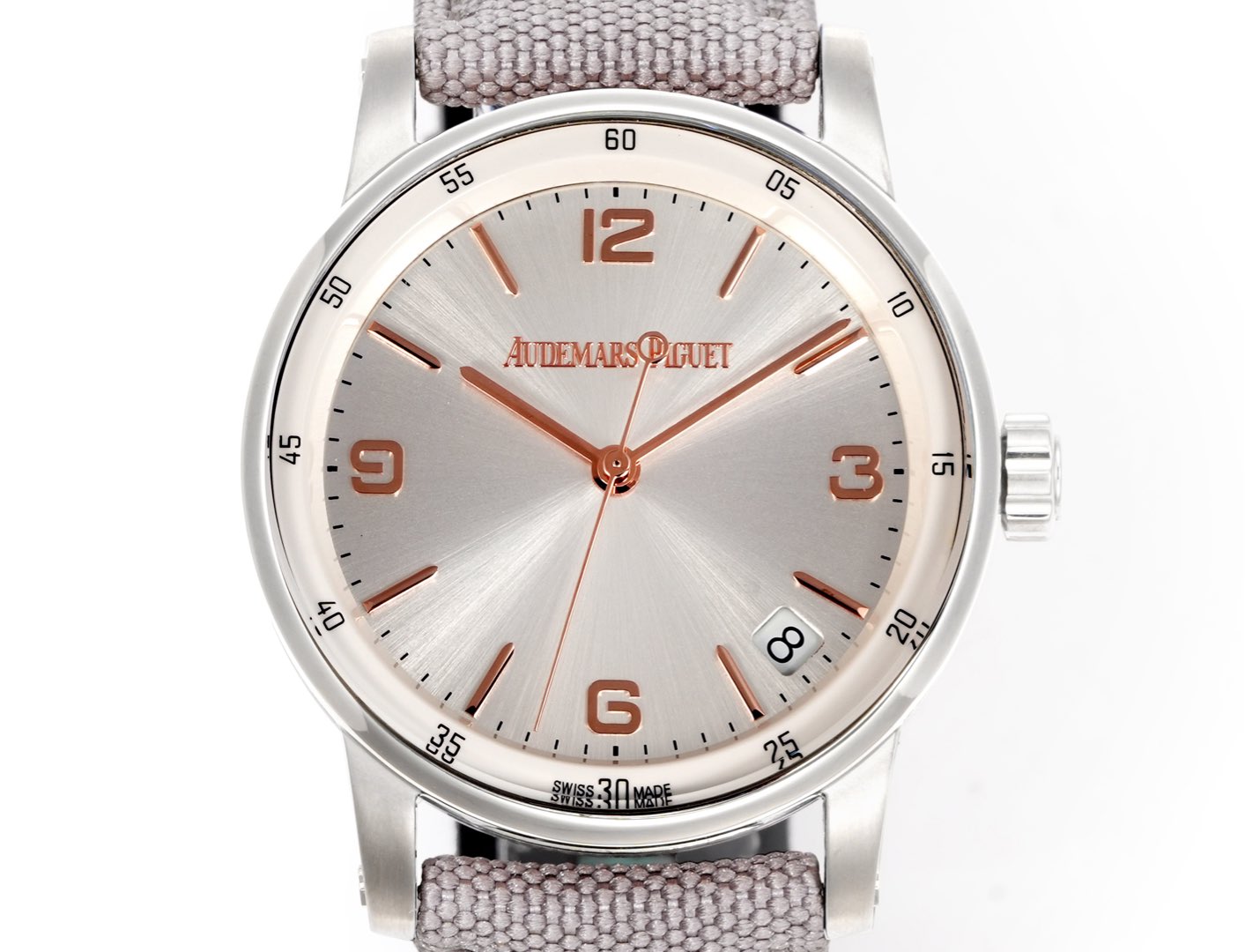 Audemars Piguet Code 11.59 Watch G058 - product view 2