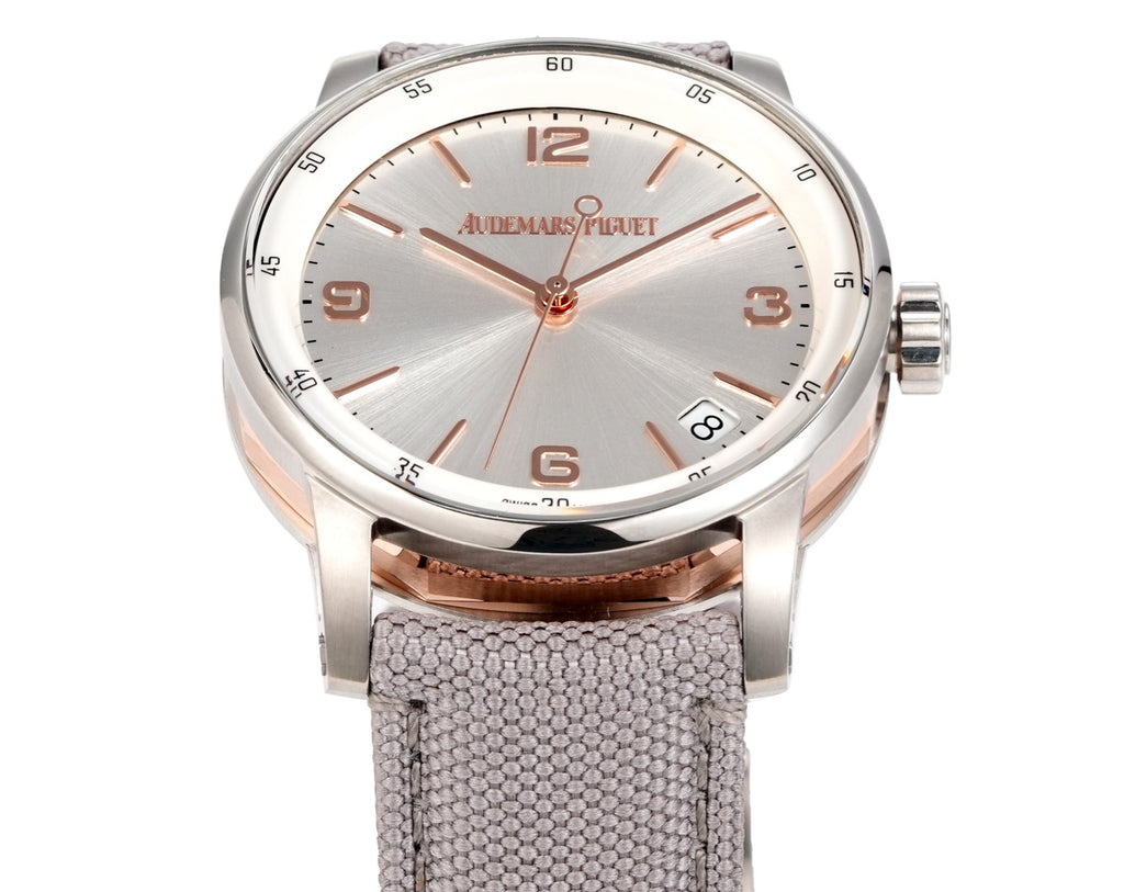 Audemars Piguet Code 11.59 Watch G058 - product view 3