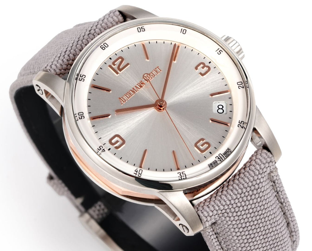 Audemars Piguet Code 11.59 Watch G058 - product view 5