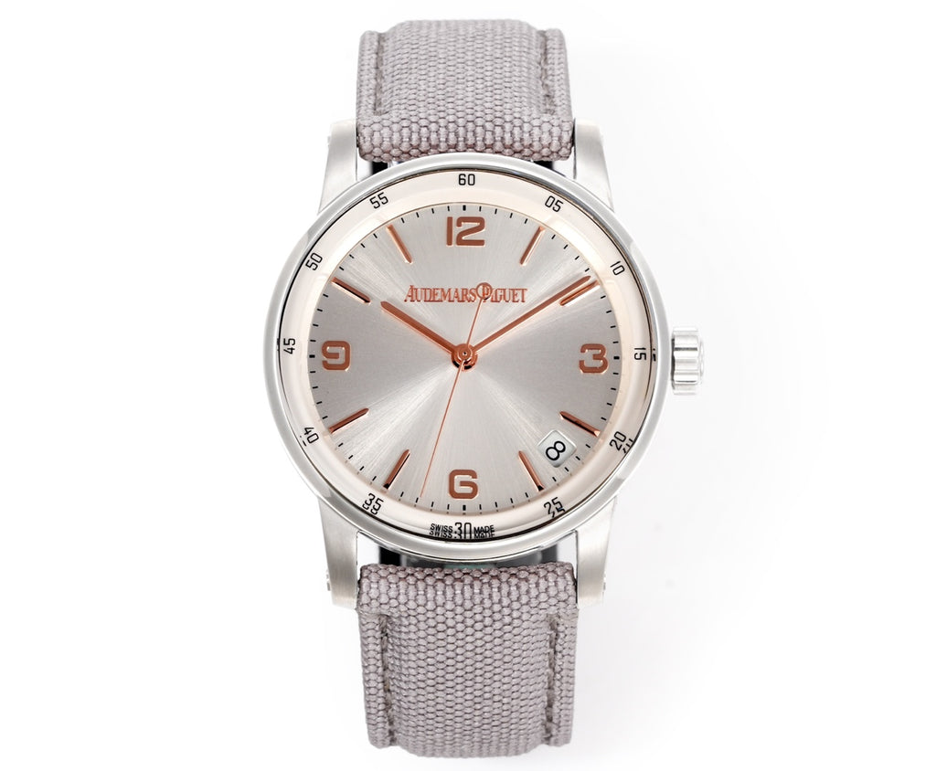 Audemars Piguet Code 11.59 Watch G059 - product view 1