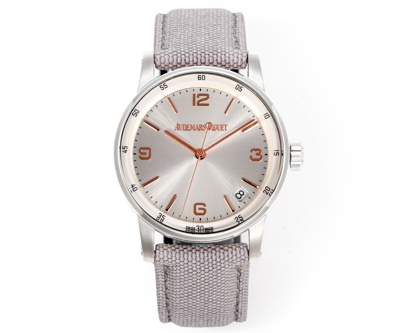 Audemars Piguet Code 11.59 Watch G059 - product view 1