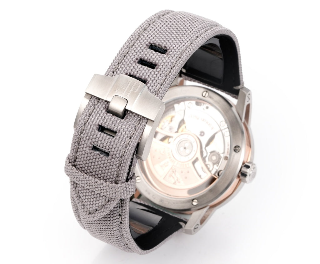 Audemars Piguet Code 11.59 Watch G059 - product view 8