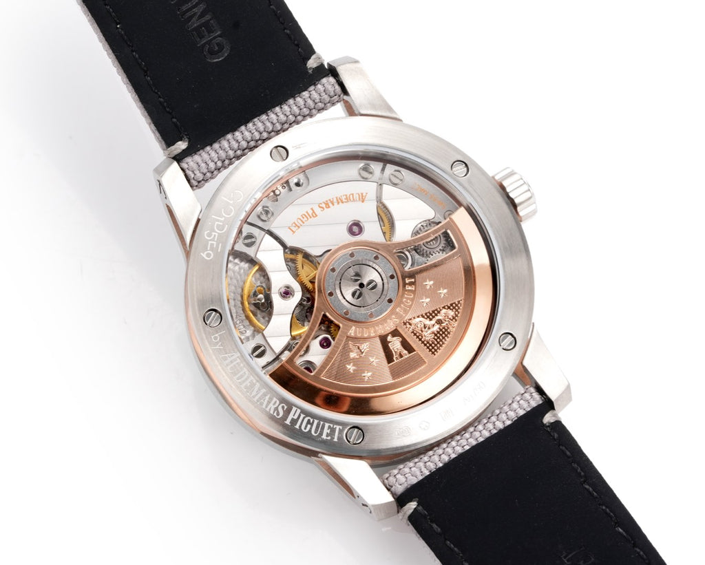 Audemars Piguet Code 11.59 Watch G059 - product view 9