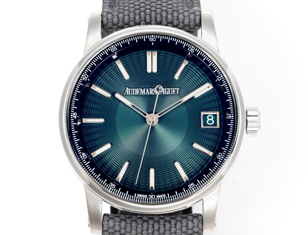 Audemars Piguet Code 11.59 Watch G061 - product view 2