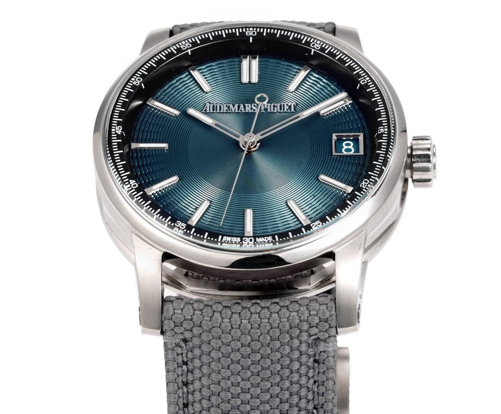 Audemars Piguet Code 11.59 Watch G061 - product view 3