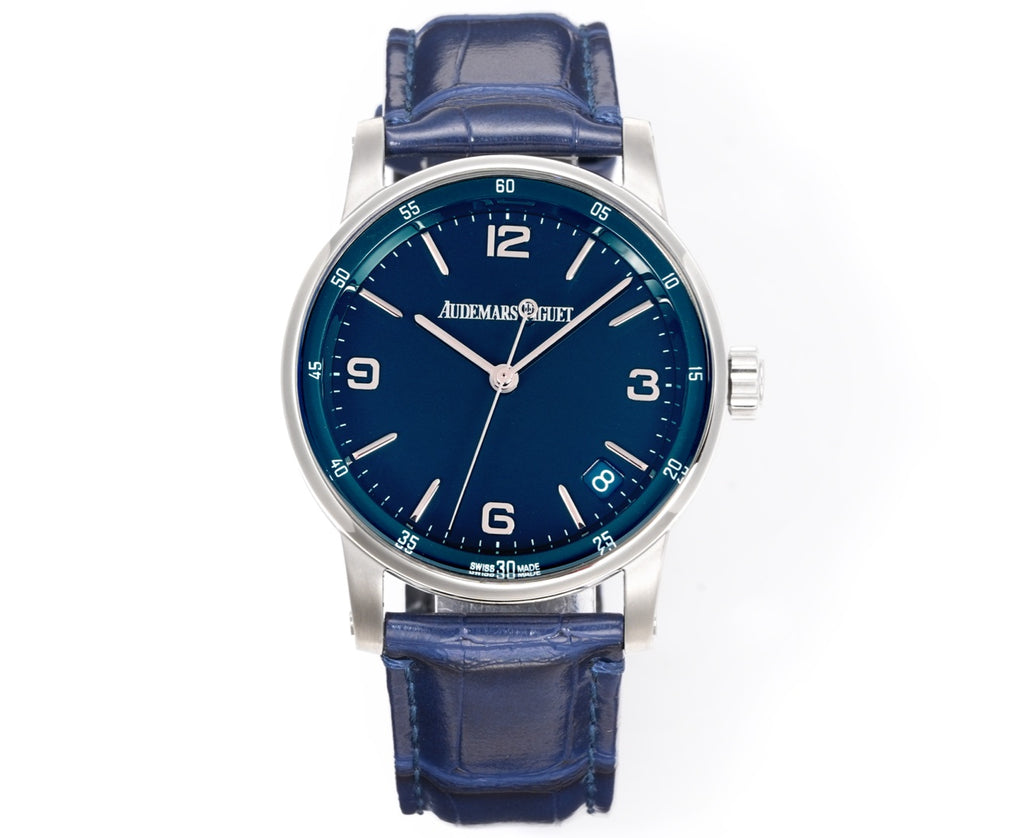 Audemars Piguet Code 11.59 Watch G062 - product view 1