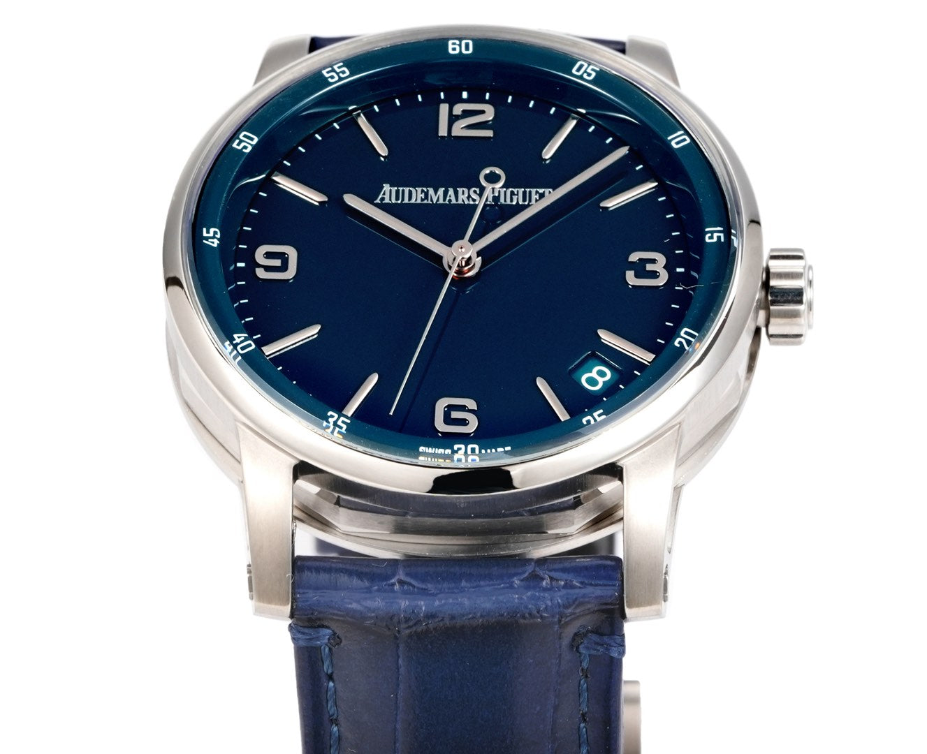 Audemars Piguet Code 11.59 Watch G062 - product view 3