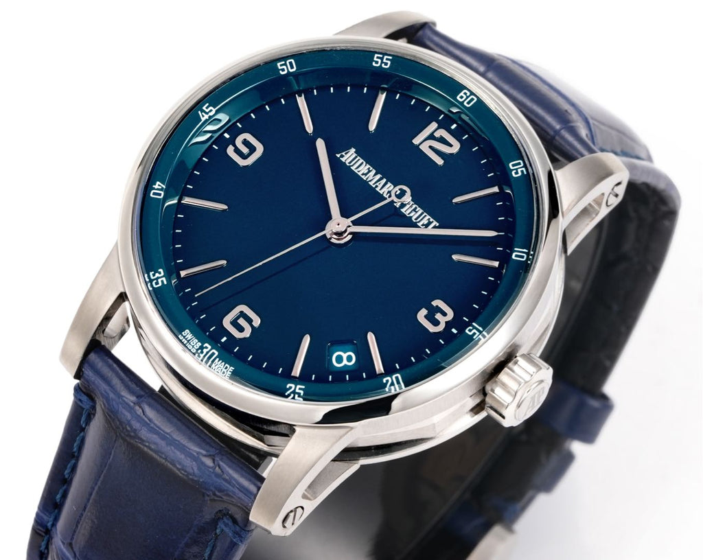 Audemars Piguet Code 11.59 Watch G062 - product view 4