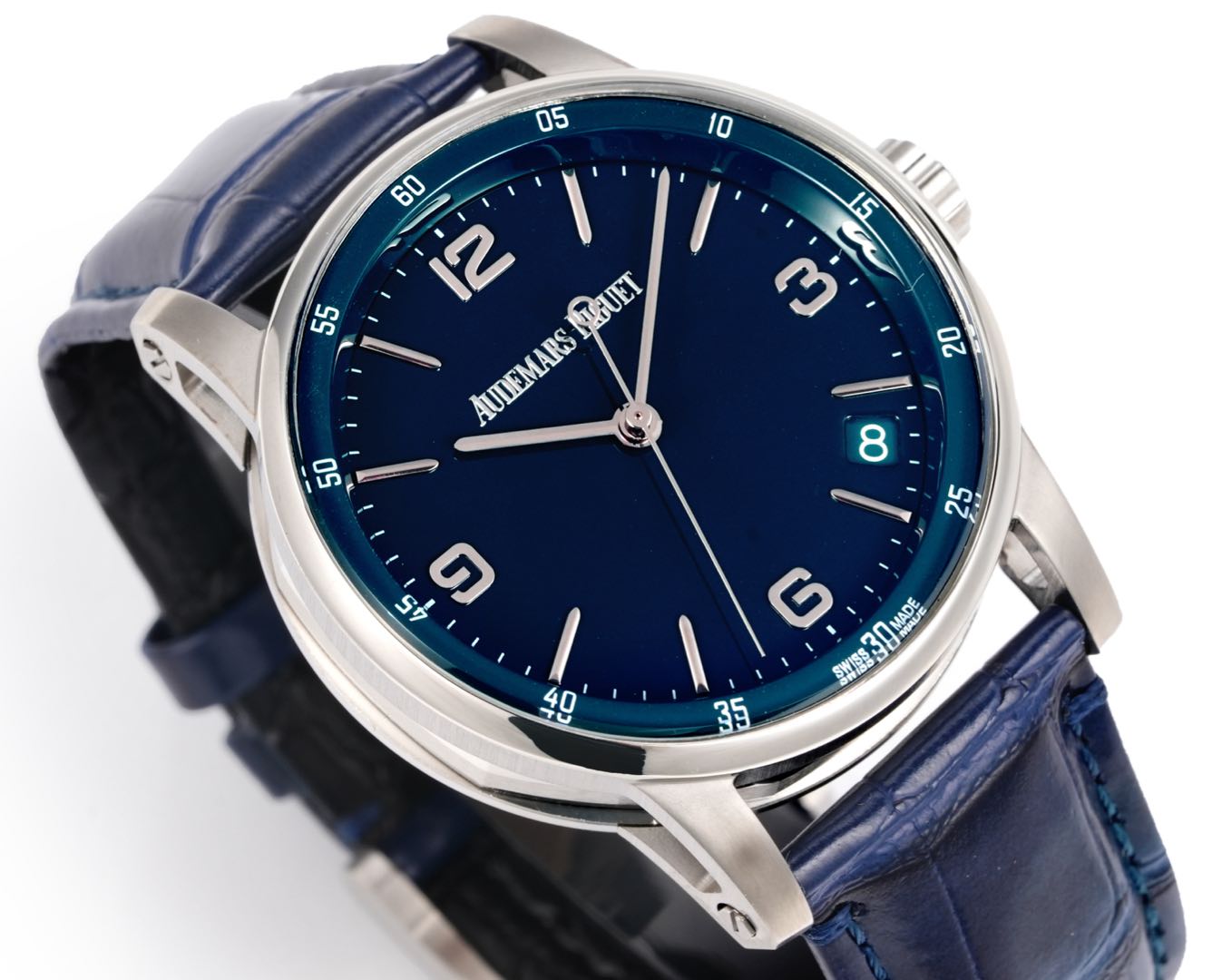 Audemars Piguet Code 11.59 Watch G062 - product view 5