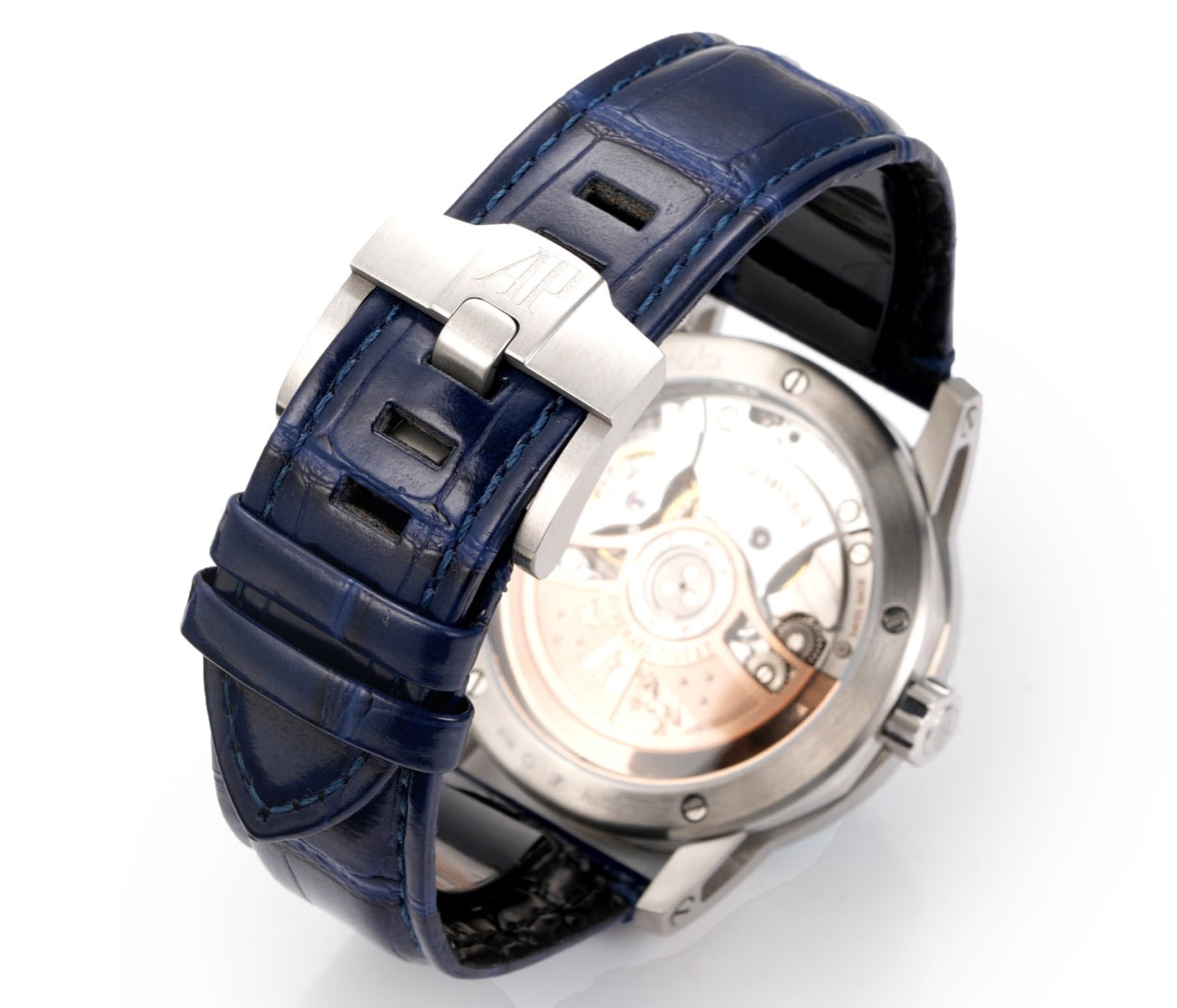 Audemars Piguet Code 11.59 Watch G062 - product view 8