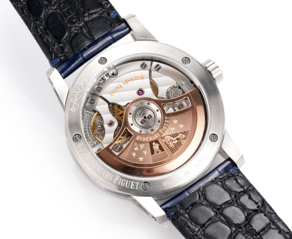 Audemars Piguet Code 11.59 Watch G062 - product view 9