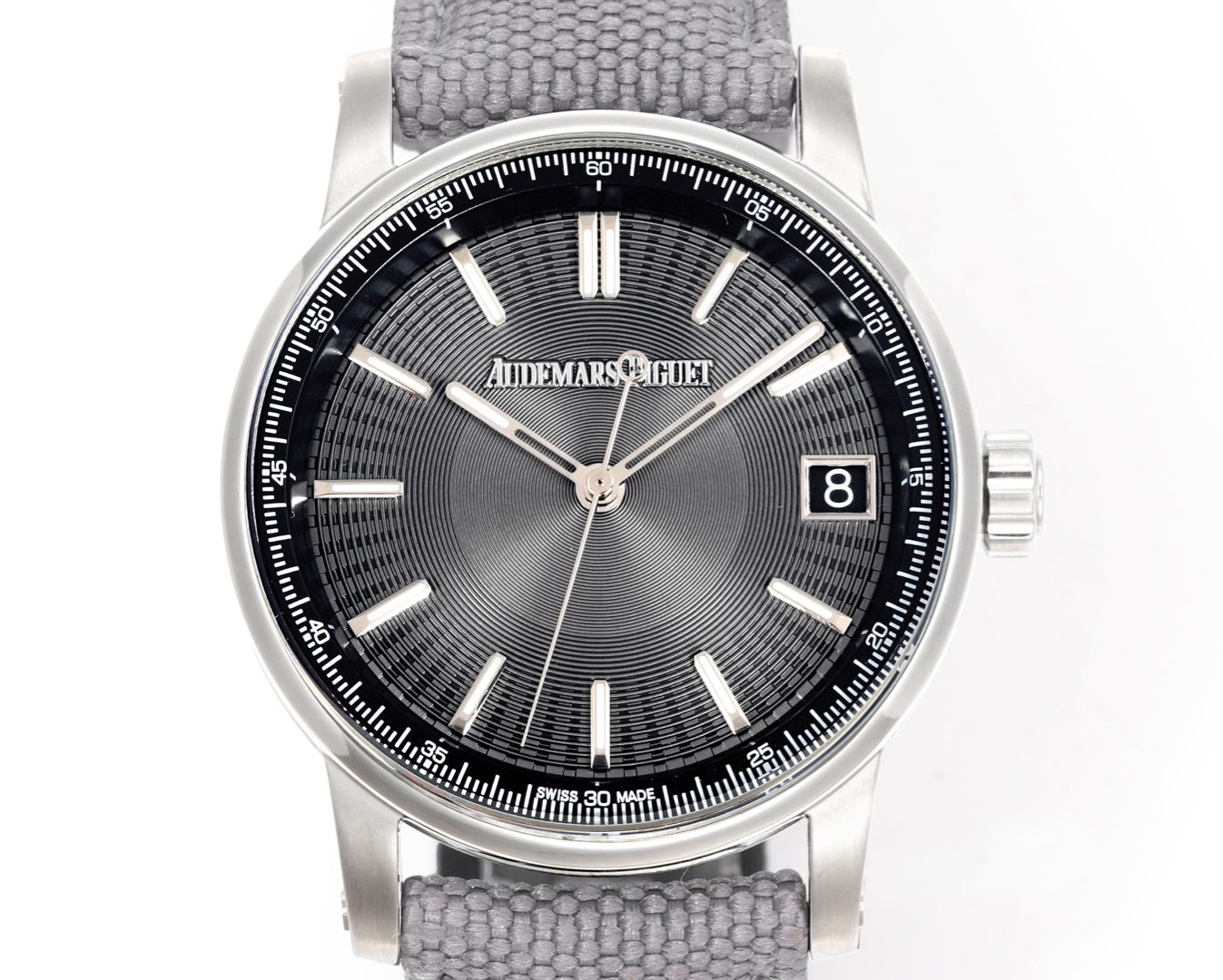 Audemars Piguet Code 11.59 Watch G063 - product view 2