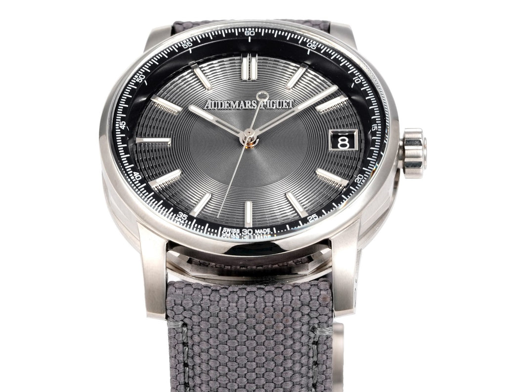 Audemars Piguet Code 11.59 Watch G063 - product view 3