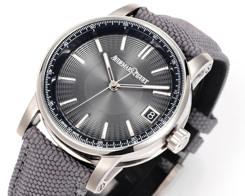 Audemars Piguet Code 11.59 Watch G063 - product view 4