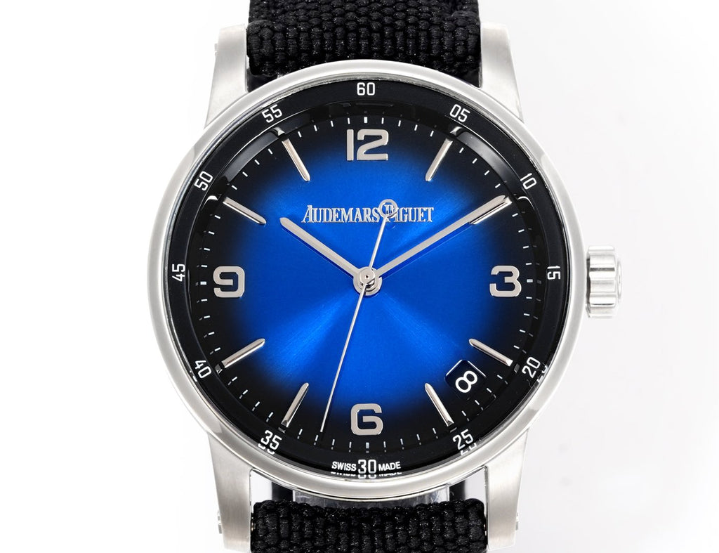 Audemars Piguet Code 11.59 Watch G064 - product view 2