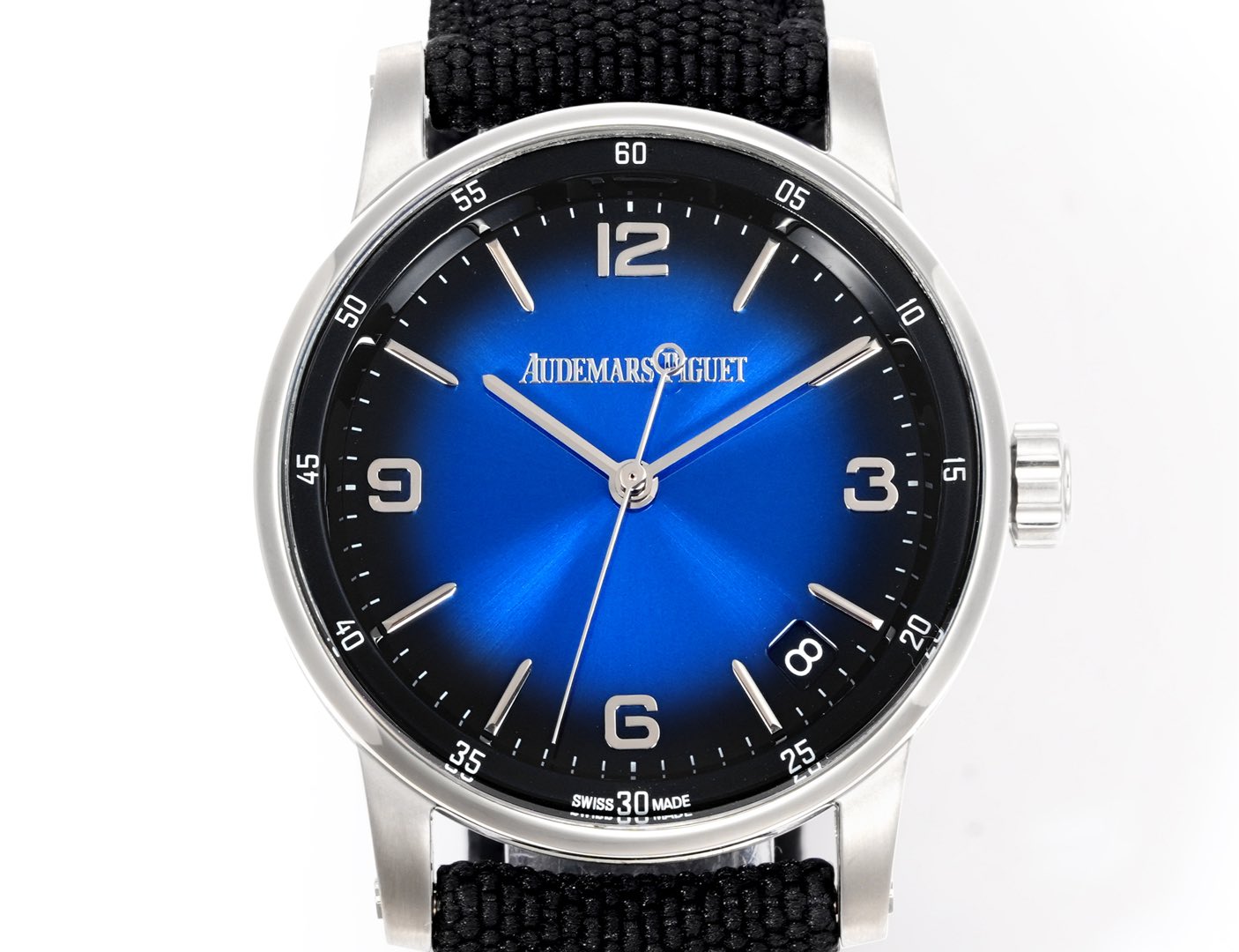 Audemars Piguet Code 11.59 Watch G064 - product view 2