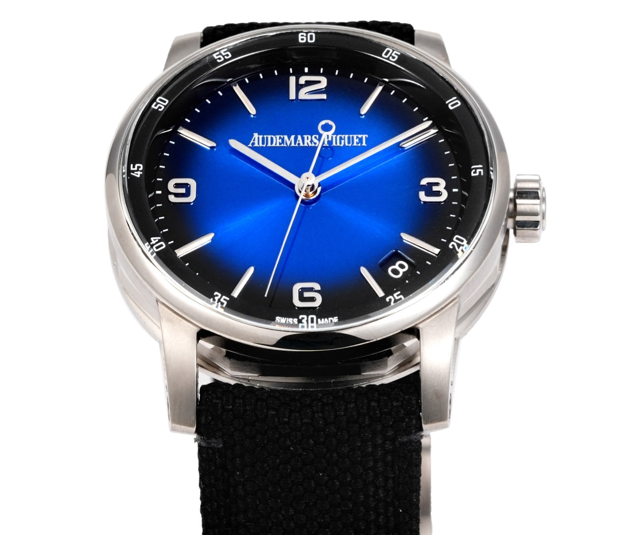 Audemars Piguet Code 11.59 Watch G064 - product view 3