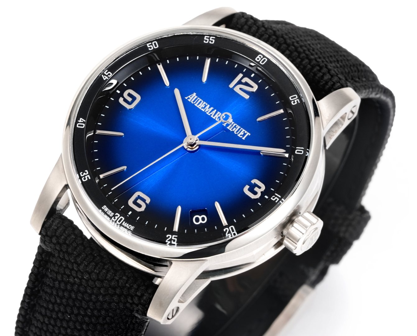 Audemars Piguet Code 11.59 Watch G064 - product view 4
