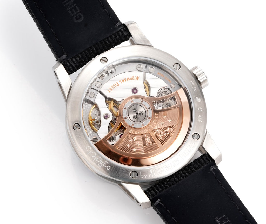 Audemars Piguet Code 11.59 Watch G064 - product view 9