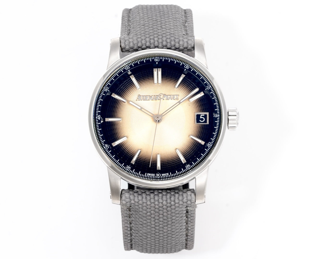 Audemars Piguet Code 11.59 Watch G065 - product view 1