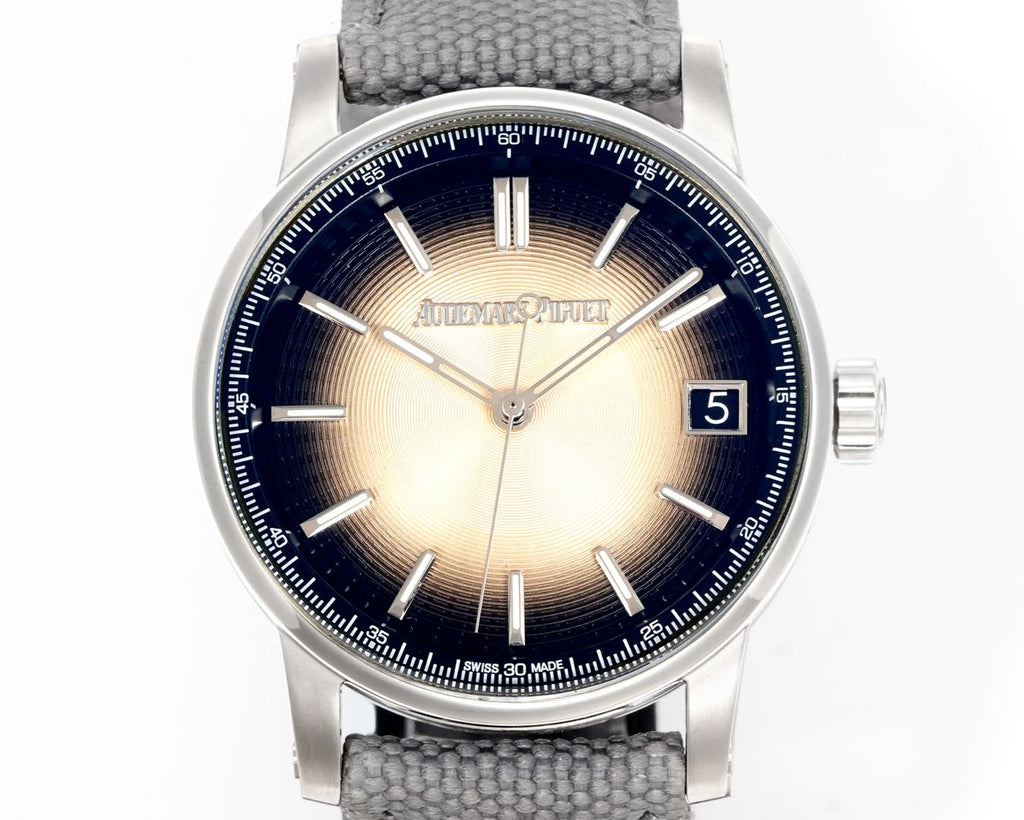 Audemars Piguet Code 11.59 Watch G065 - product view 2