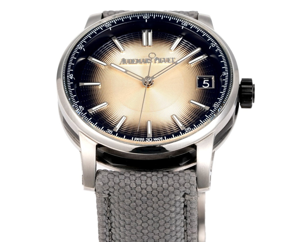 Audemars Piguet Code 11.59 Watch G065 - product view 3