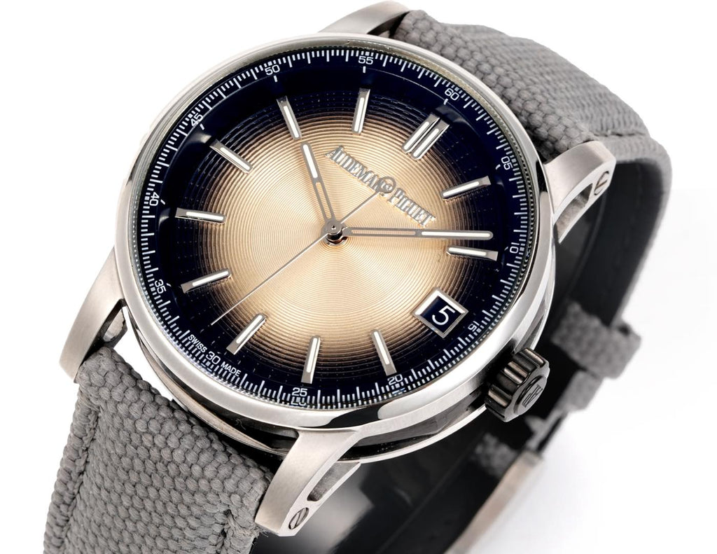 Audemars Piguet Code 11.59 Watch G065 - product view 4