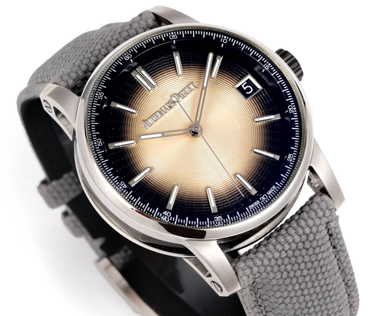 Audemars Piguet Code 11.59 Watch G065 - product view 5