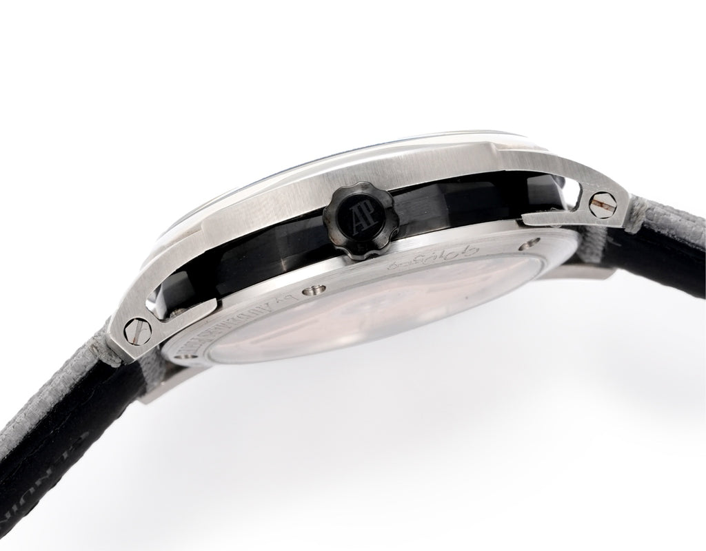 Audemars Piguet Code 11.59 Watch G065 - product view 7