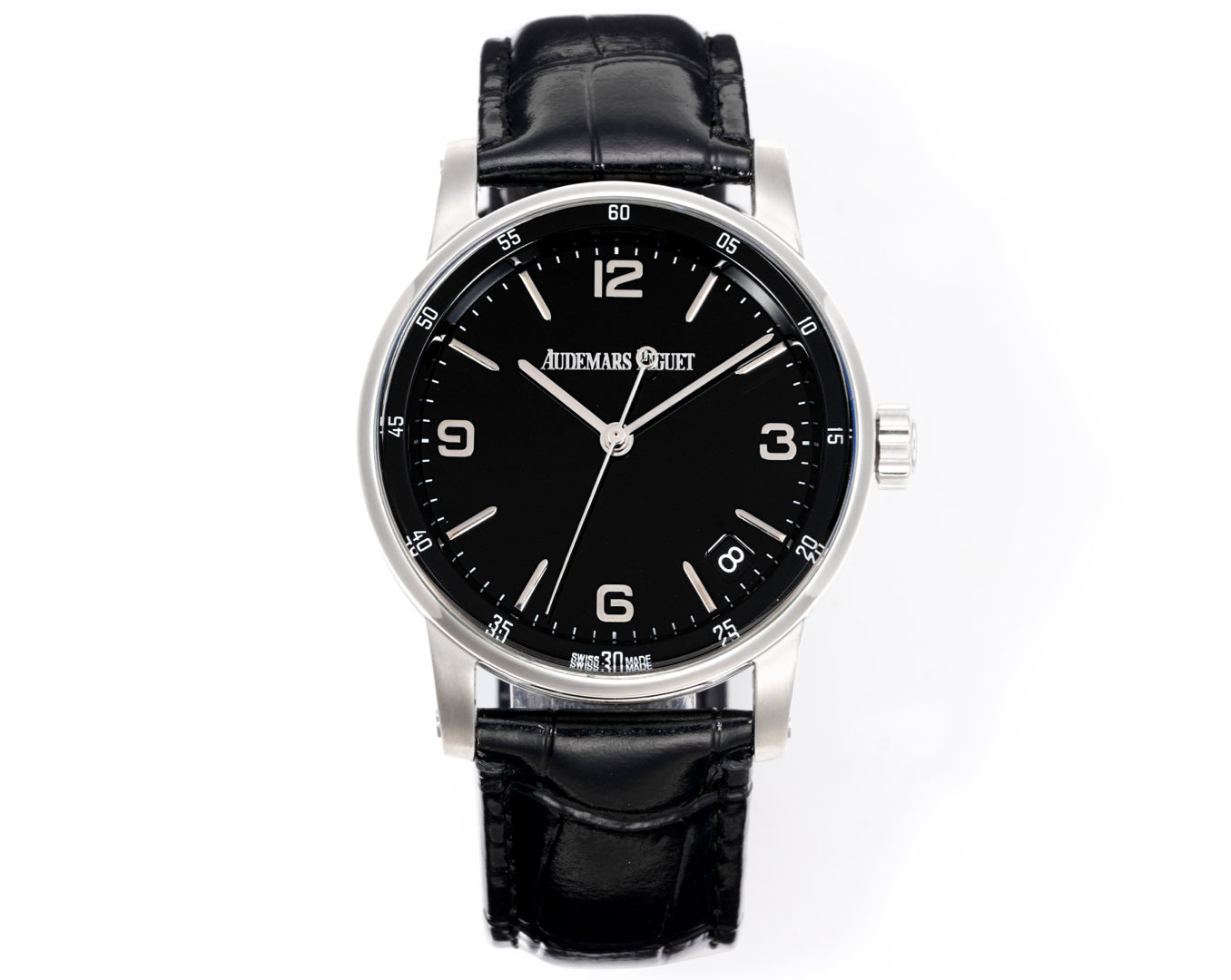Audemars Piguet Code 11.59 Watch G066 - product view 1