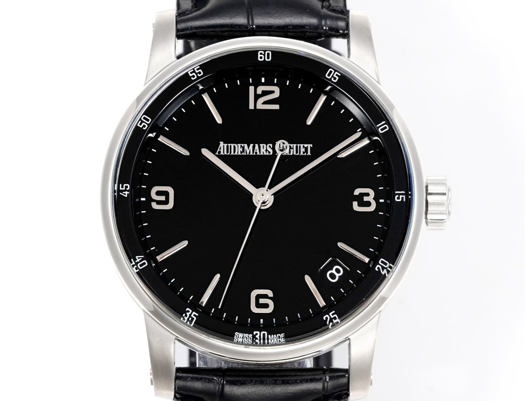Audemars Piguet Code 11.59 Watch G066 - product view 2