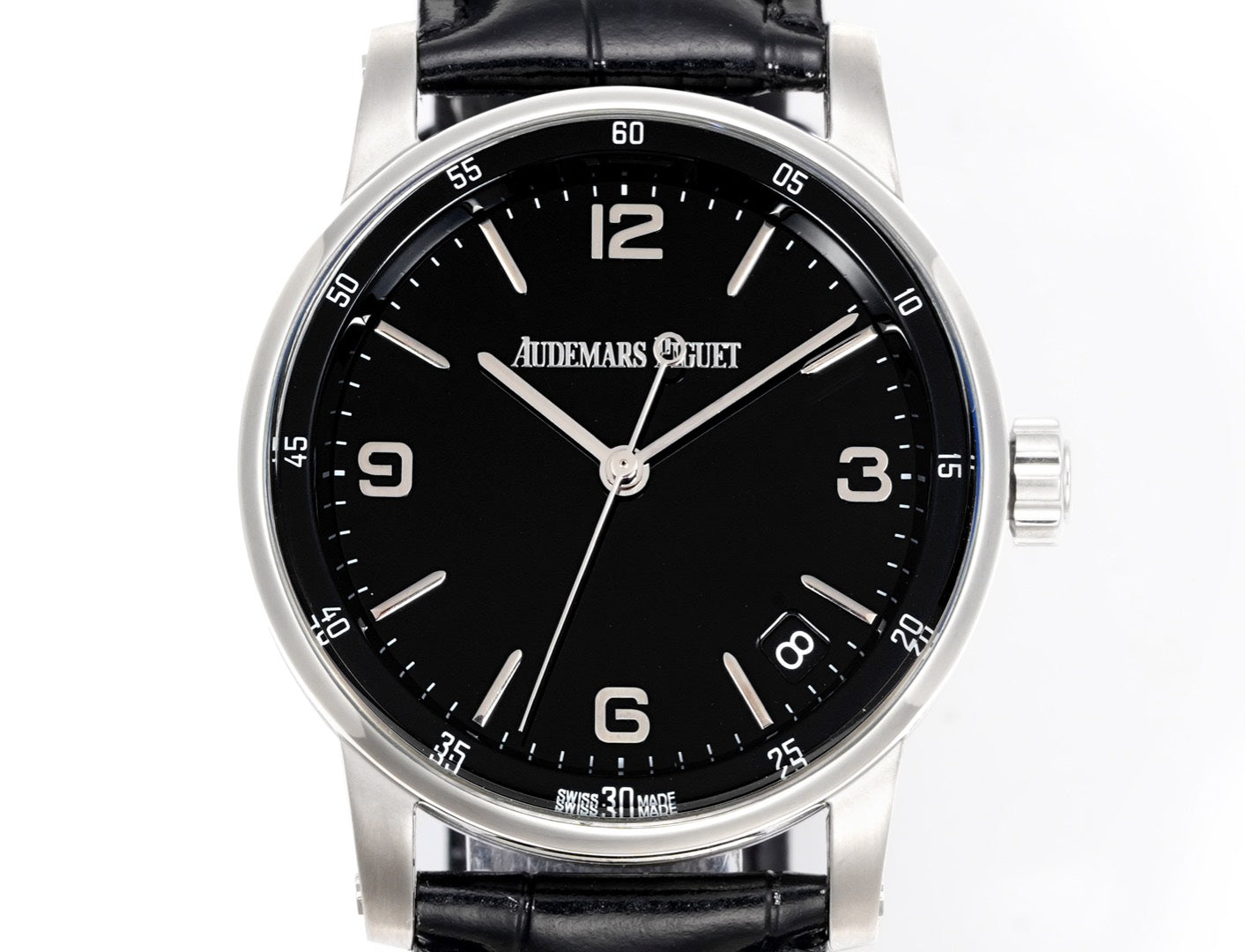 Audemars Piguet Code 11.59 Watch G066 - product view 2