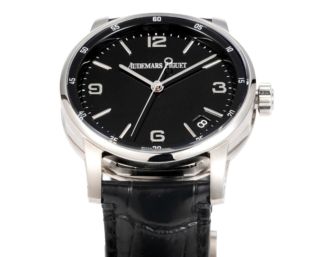 Audemars Piguet Code 11.59 Watch G066 - product view 3