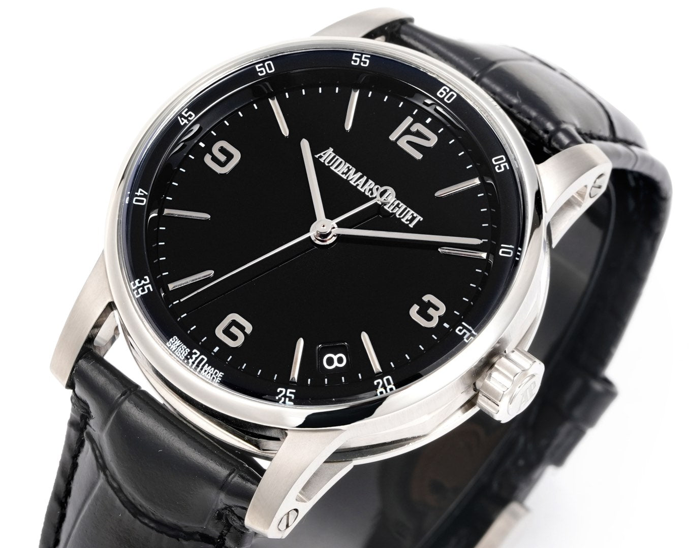 Audemars Piguet Code 11.59 Watch G066 - product view 4