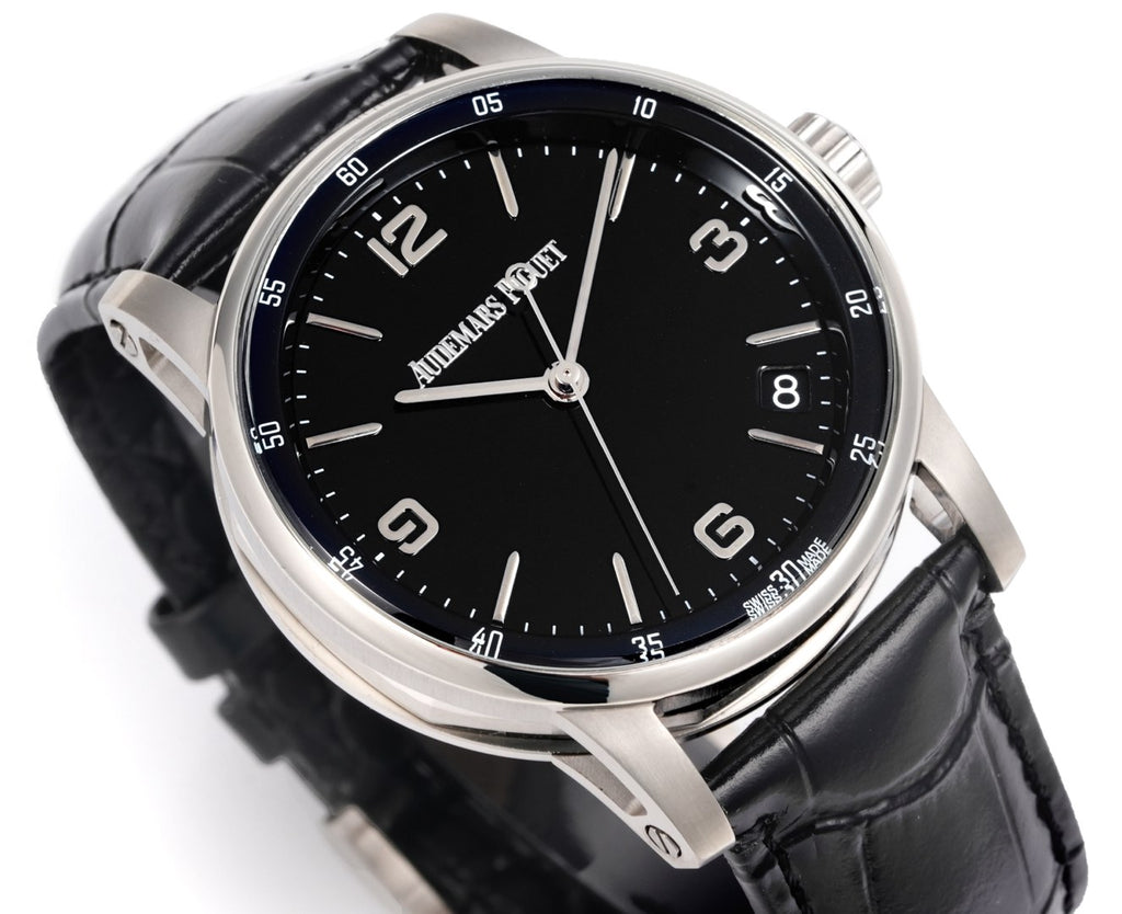 Audemars Piguet Code 11.59 Watch G066 - product view 5