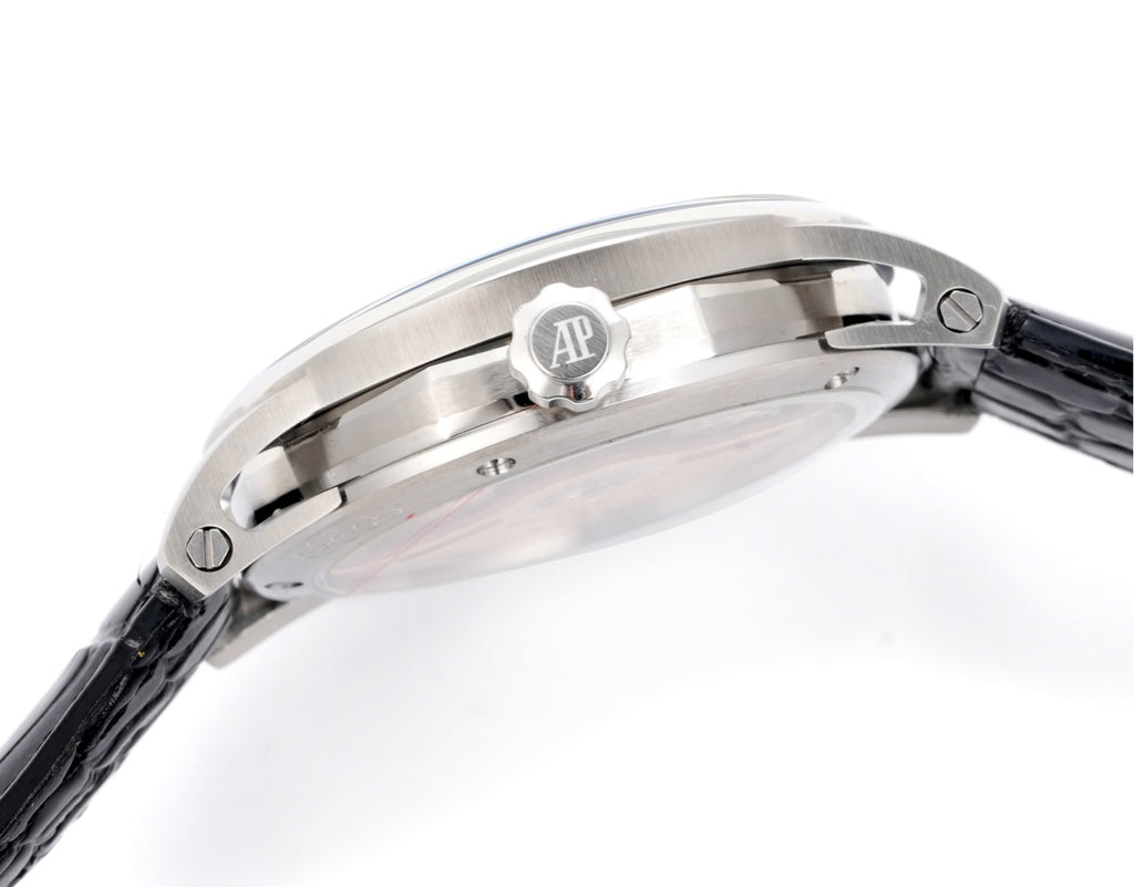 Audemars Piguet Code 11.59 Watch G066 - product view 6