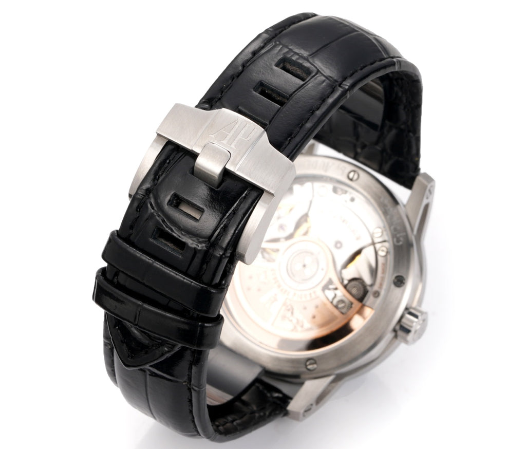Audemars Piguet Code 11.59 Watch G066 - product view 8