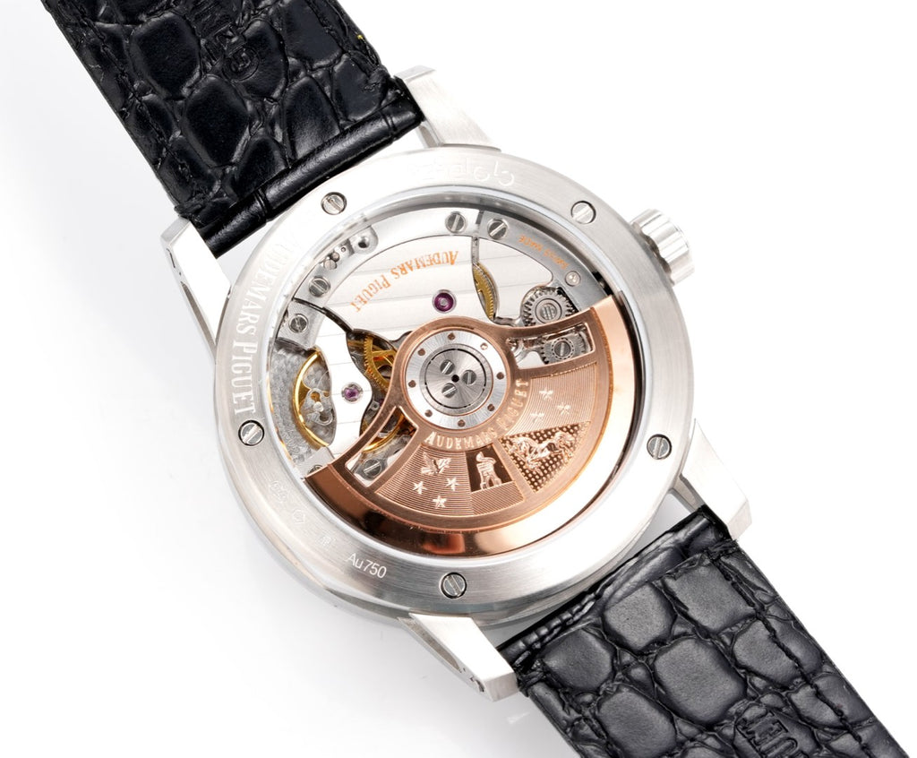 Audemars Piguet Code 11.59 Watch G066 - product view 9