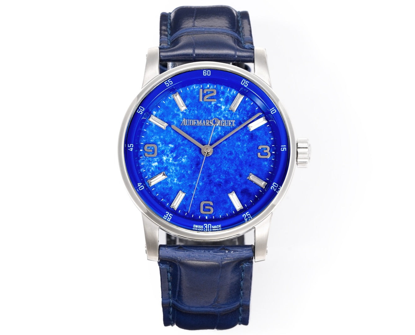Audemars Piguet Code 11.59 Watch G067 - product view 1