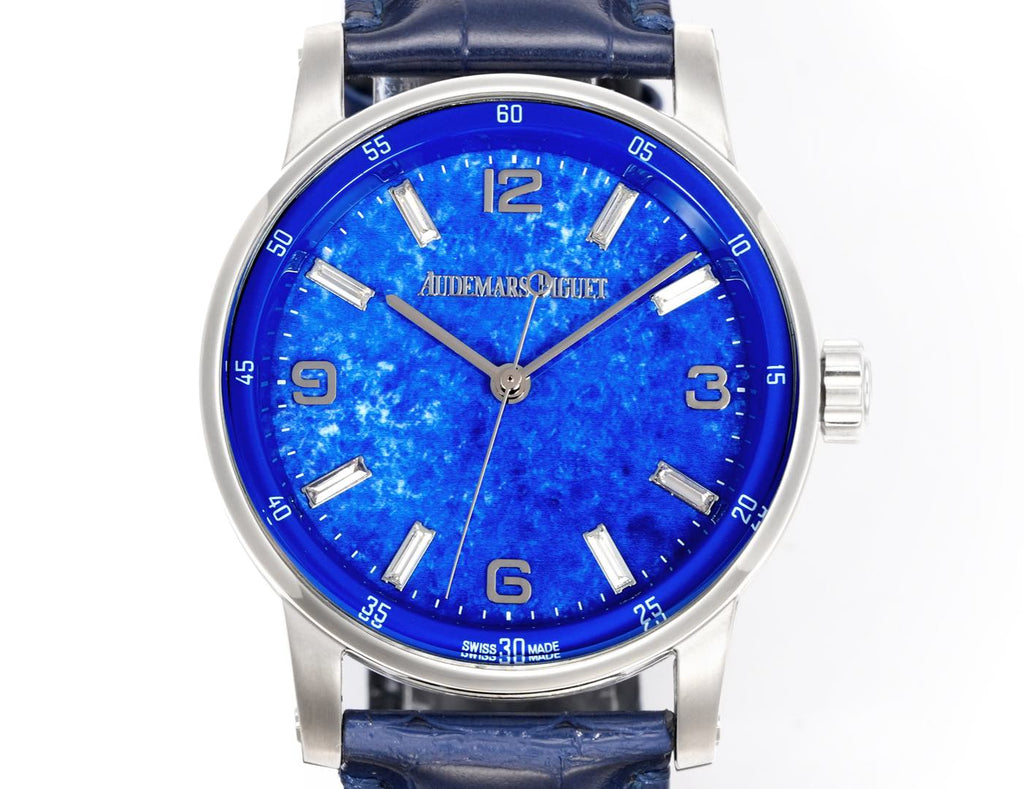 Audemars Piguet Code 11.59 Watch G067 - product view 2