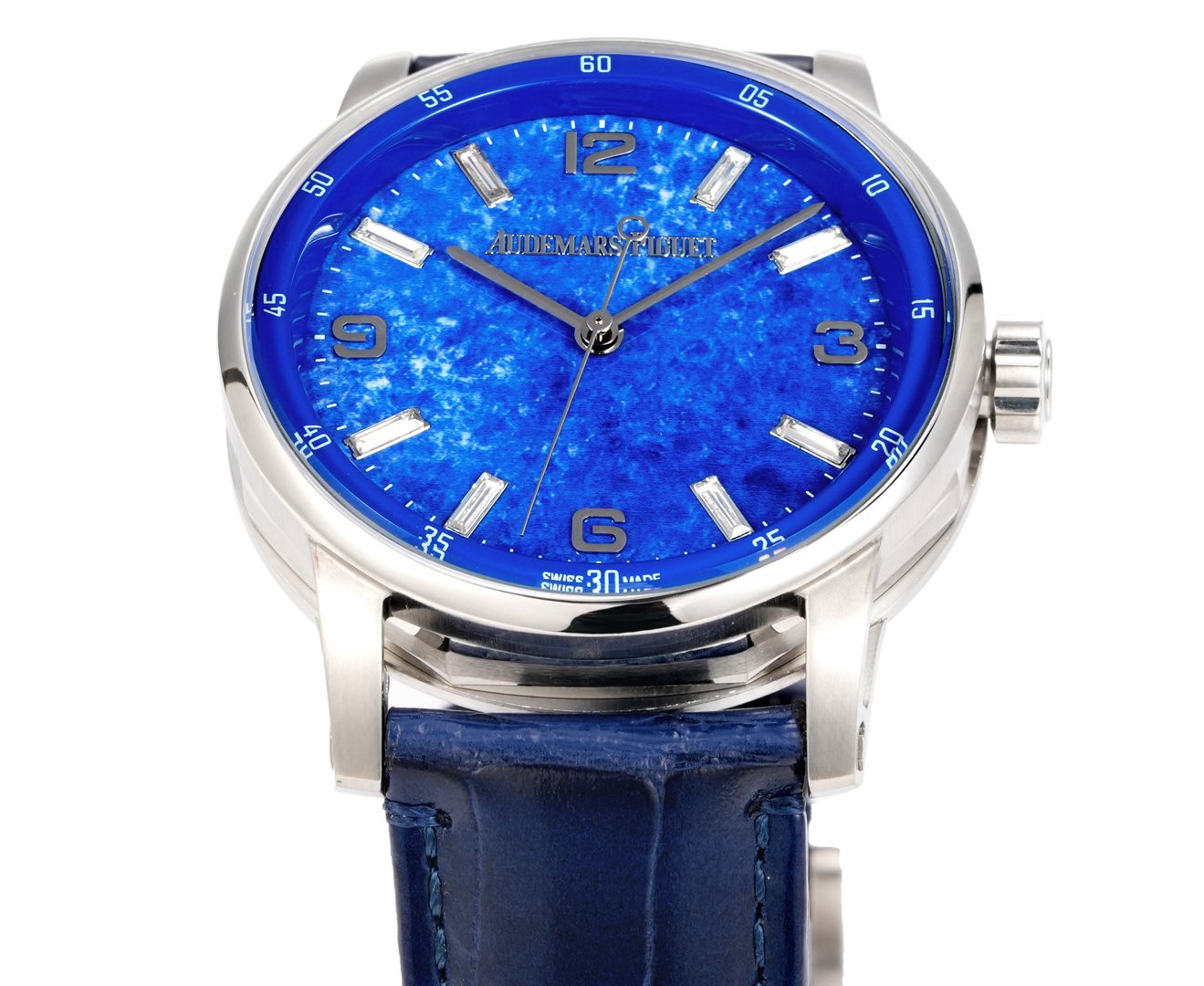 Audemars Piguet Code 11.59 Watch G067 - product view 3