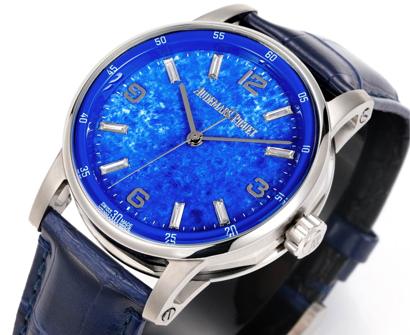 Audemars Piguet Code 11.59 Watch G067 - product view 4