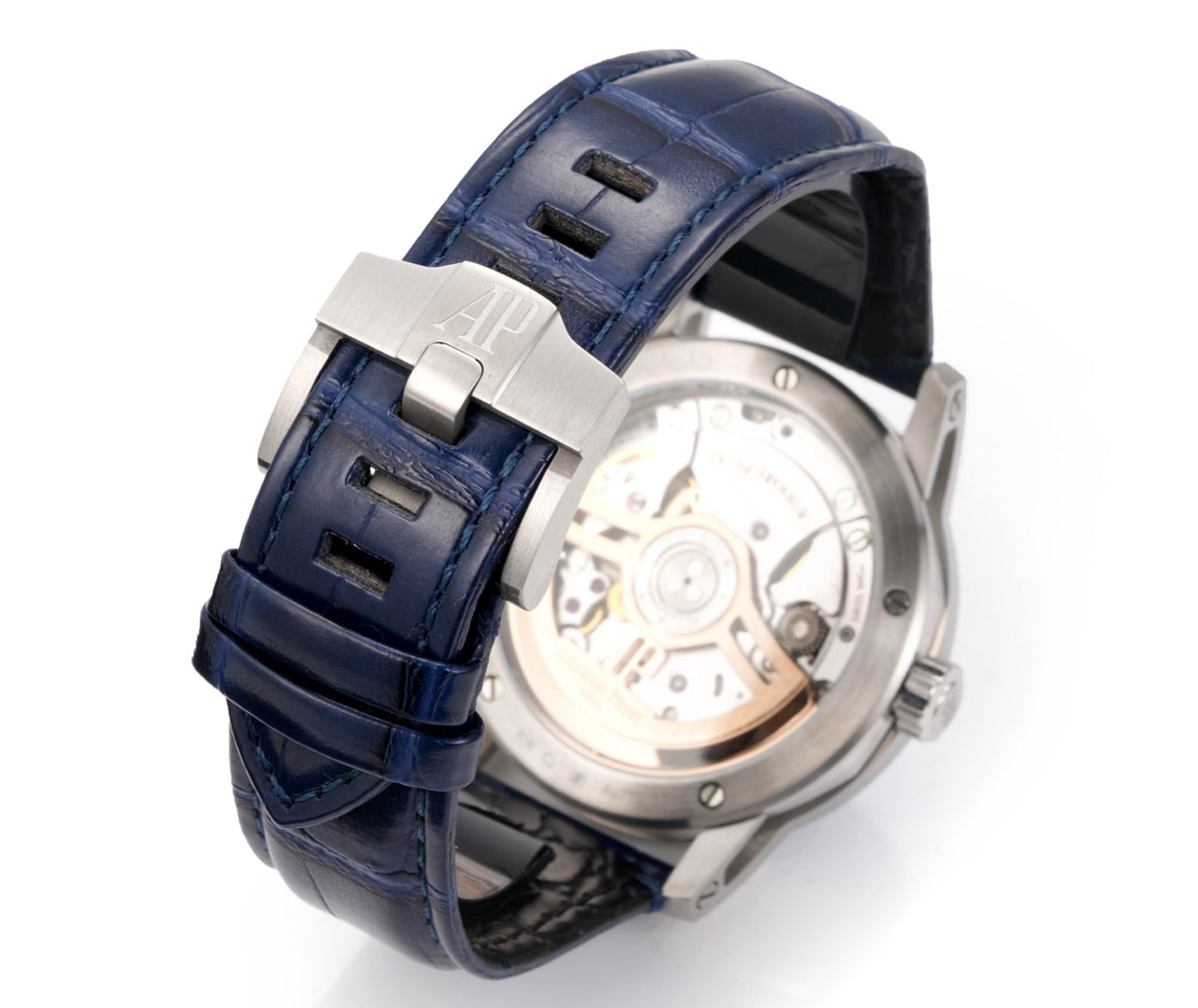 Audemars Piguet Code 11.59 Watch G067 - product view 8
