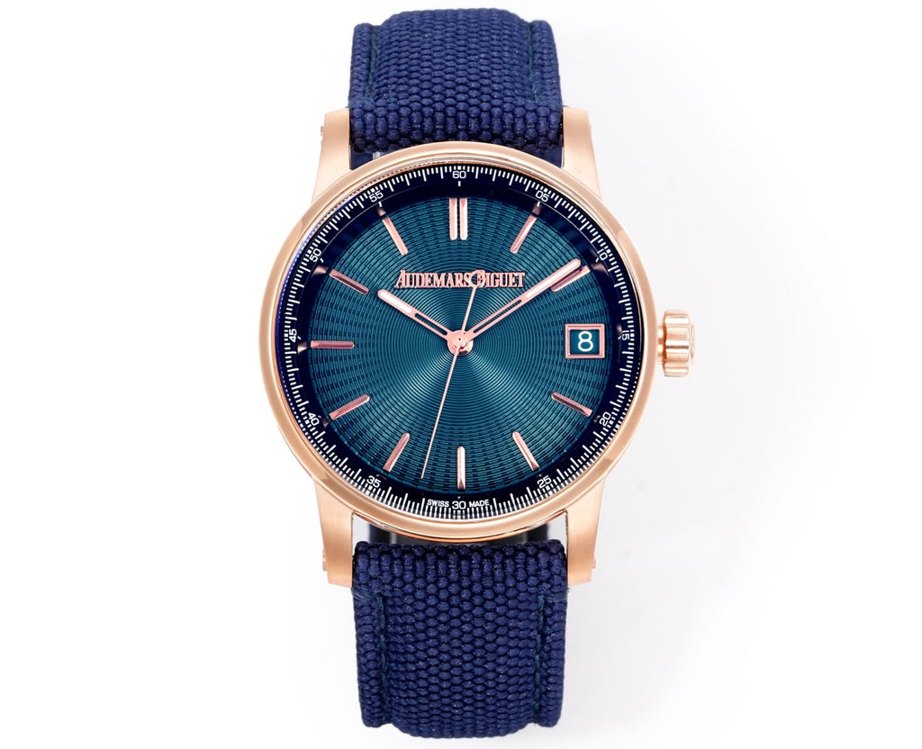 Audemars Piguet Code 11.59 Watch G068 - product view 1