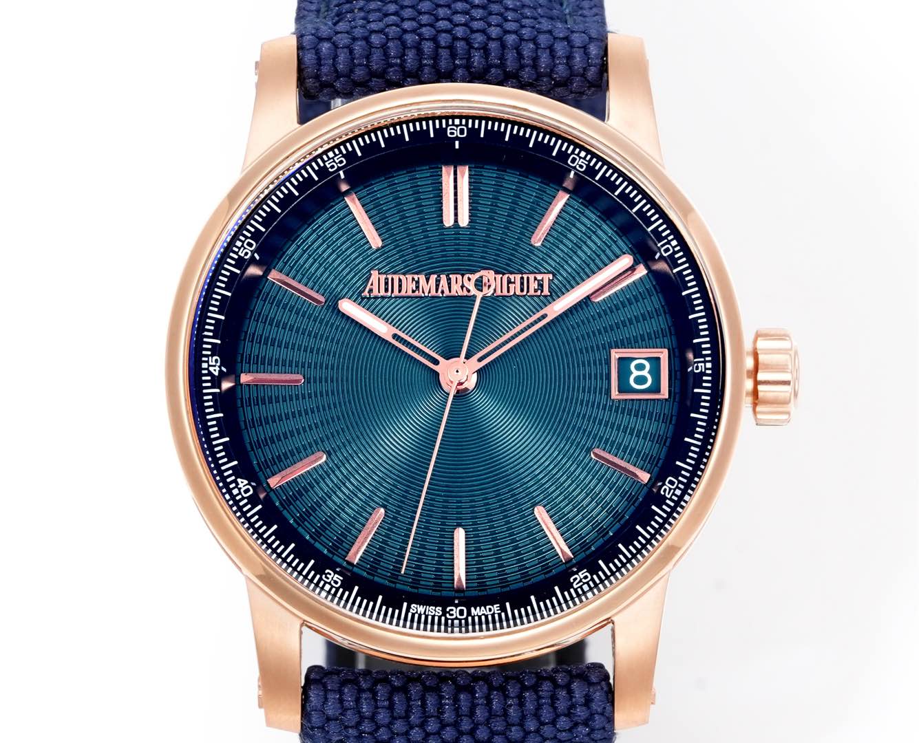 Audemars Piguet Code 11.59 Watch G068 - product view 2
