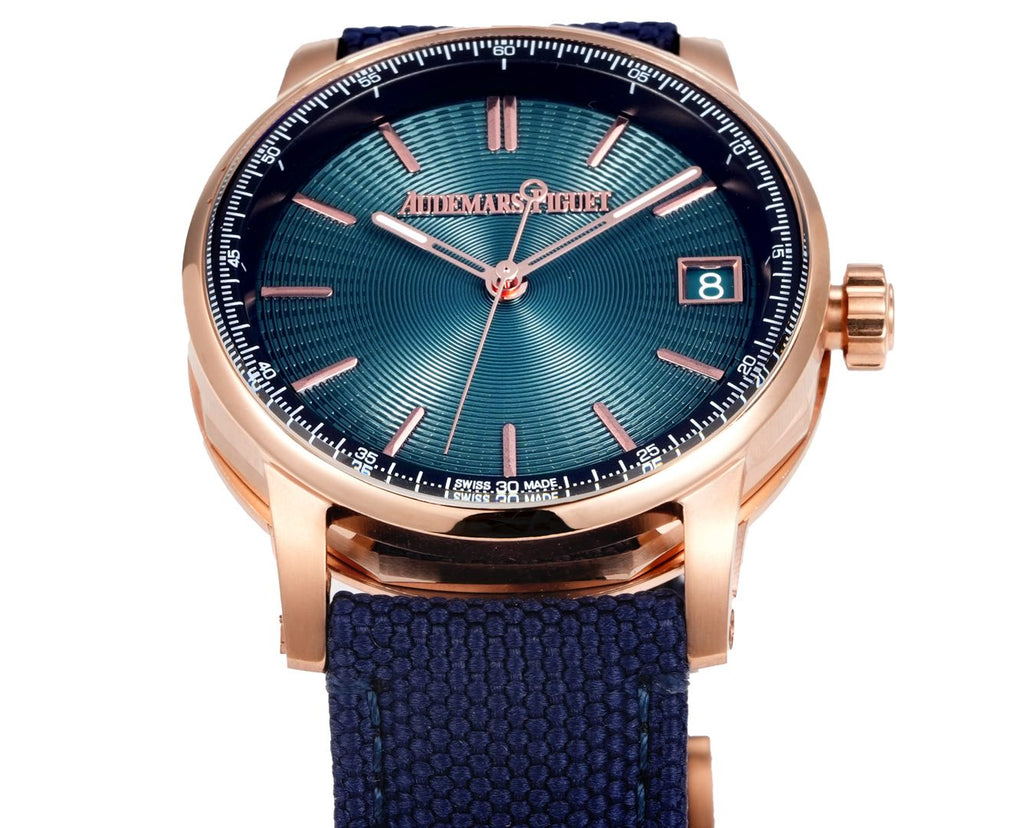 Audemars Piguet Code 11.59 Watch G068 - product view 3