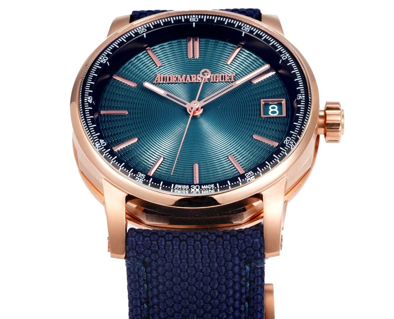 Audemars Piguet Code 11.59 Watch G068 - product view 3