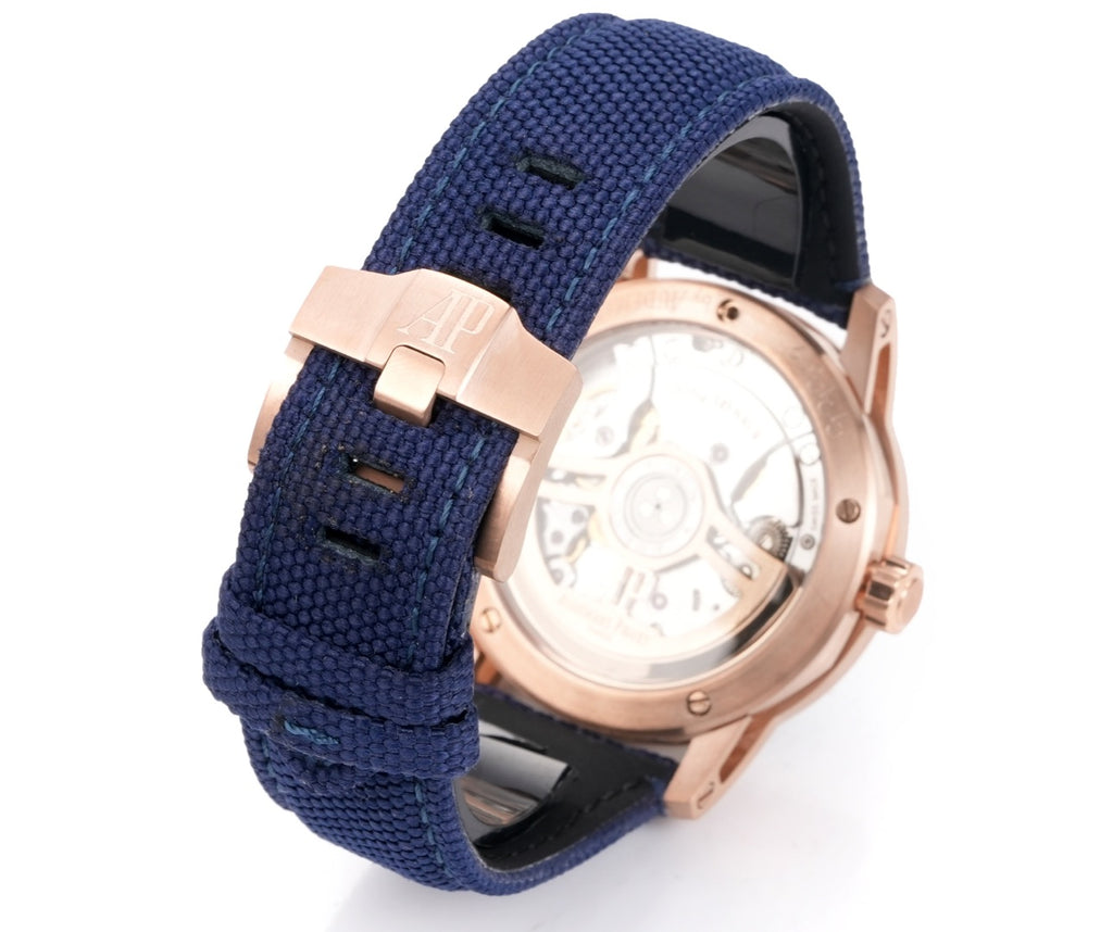 Audemars Piguet Code 11.59 Watch G068 - product view 8